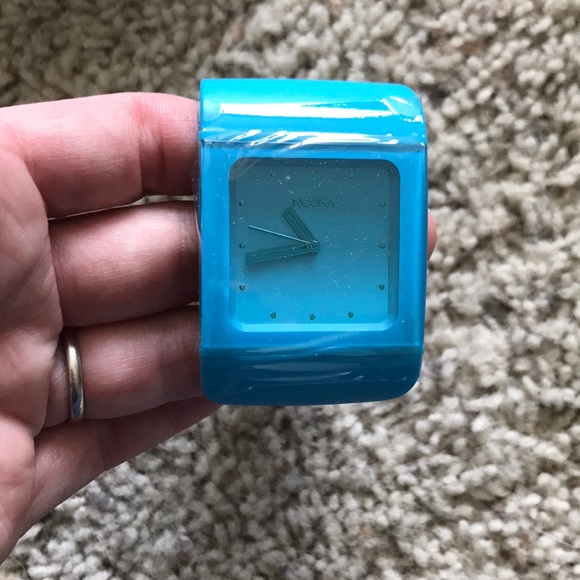 Nooka Zub Zan Watch - Picture 1 of 6